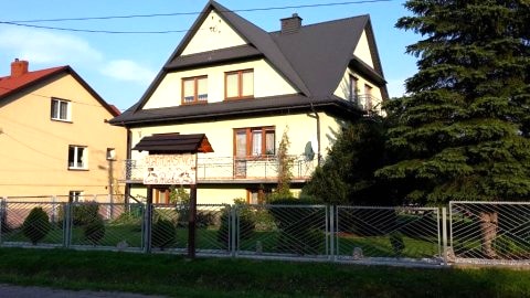 Agroturystyka u Robka Góry Świętokrzyskie