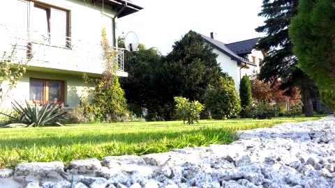 Agroturystyka u Robka Góry Świętokrzyskie