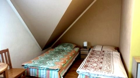 Agroturystyka u Robka Góry Świętokrzyskie