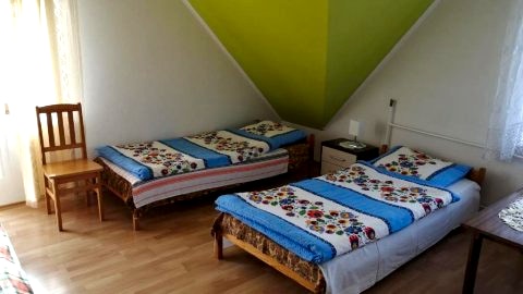 Agroturystyka u Robka Góry Świętokrzyskie