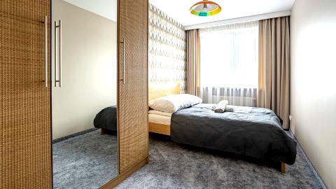 Apartament Nowy Targ