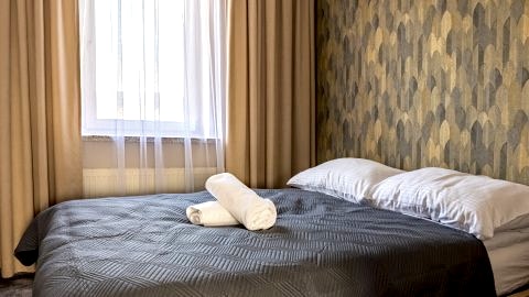 Apartament Nowy Targ