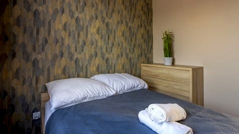 Apartament Nowy Targ