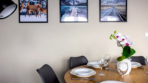 Apartament Nowy Targ