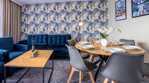 Apartament Nowy Targ