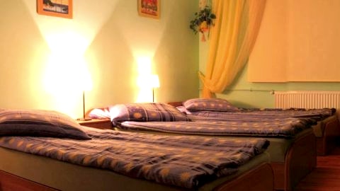 Noclegi Czarnków | dobra lokalizacja, spokój, relaks 