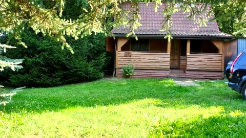 Malinowe Wzgórze 