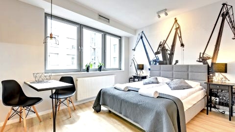Loft Apartments