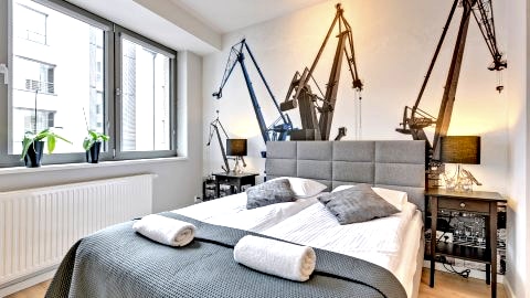 Loft Apartments