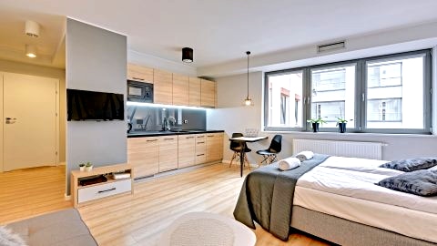 Loft Apartments