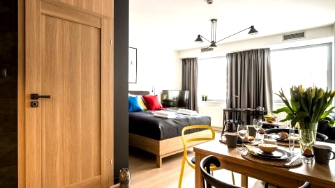 Loft Apartments