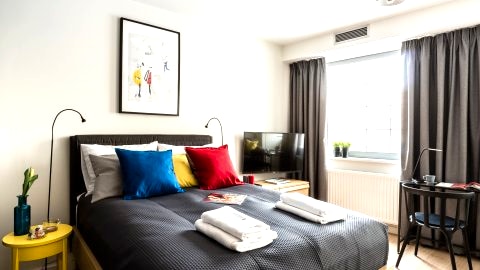 Loft Apartments