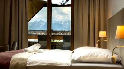 Aparthotel Askana 