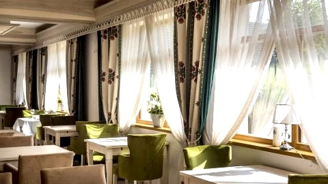 Aparthotel Askana 