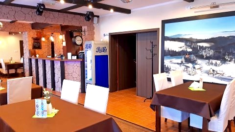 Restauracja