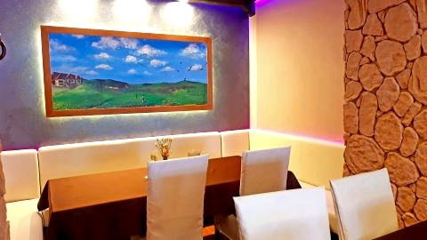 Restauracja