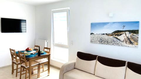 Apartament blisko plaży | Taras | Parking