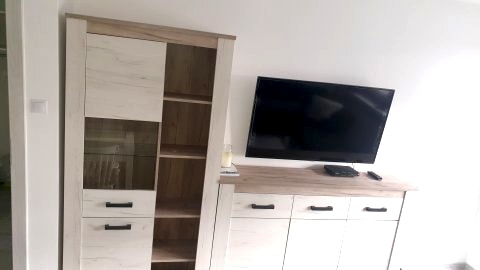 Mieszkanie 2 pokojowe Pomorzany | z balkonem