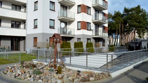 Family Homes - Apartamenty Bursztynowe