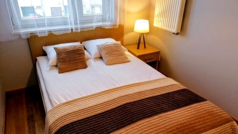 Family Homes - Apartamenty Bursztynowe