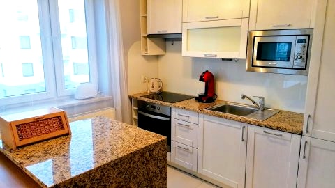 Family Homes - Apartamenty Bursztynowe