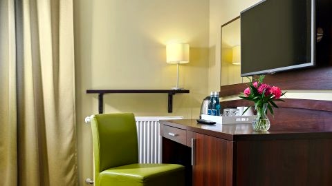 Aparthotel Lumen Kraków - południe