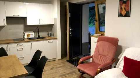 Apartament II