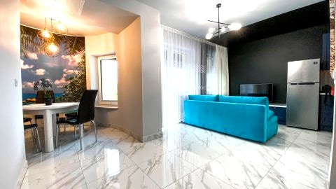 Apartamenty Turkus