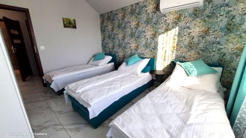 Apartamenty Turkus