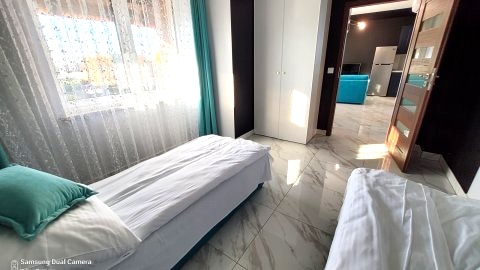 Apartamenty Turkus