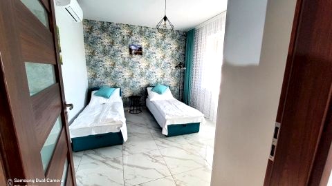 Apartamenty Turkus