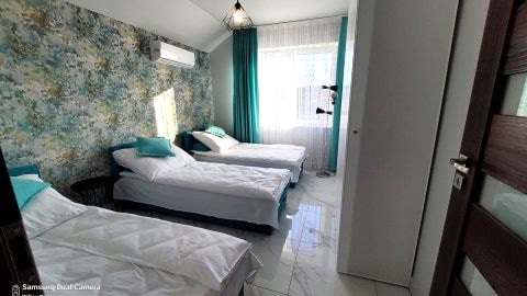 Apartamenty Turkus