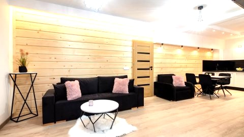  Tatrzańskie Turnie - wygodne apartamenty w Zakopanem