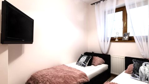  Tatrzańskie Turnie - wygodne apartamenty w Zakopanem
