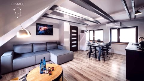 Apartament Astro