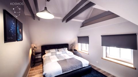 Apartament Astro