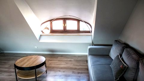 Apartament Astro