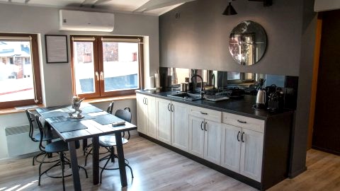 Apartament Astro