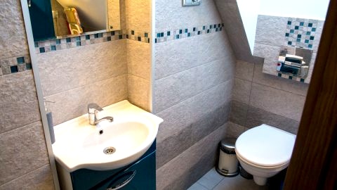 Apartament Astro