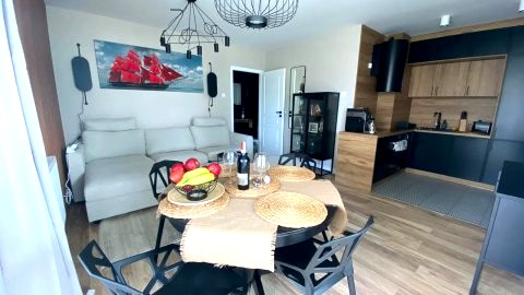 Apartament Vela