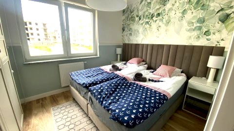 Apartament Vela