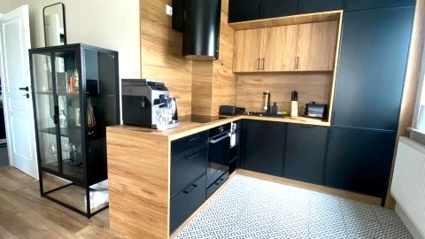 Apartament Vela