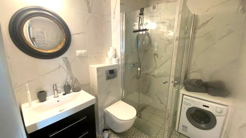 Apartament Vela