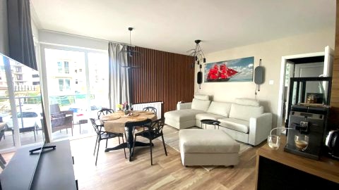 Apartament Vela