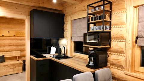 Apartament B