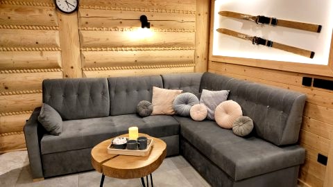 Apartament A