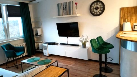 Mewa Apartament blisko morza Gdańsk