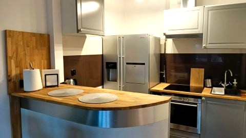 Mewa Apartament blisko morza Gdańsk
