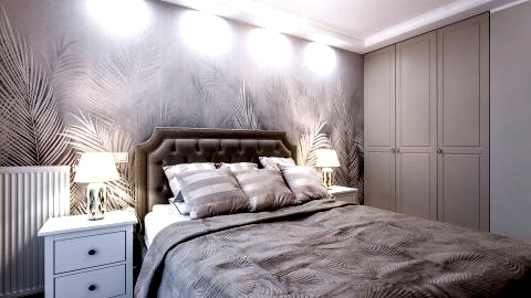 Apartament Jaśminowy 