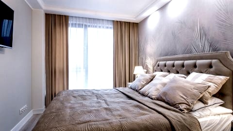 Apartament Jaśminowy 